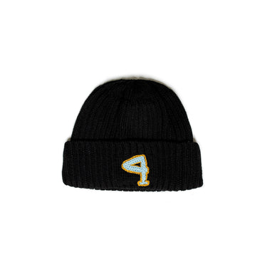 Shorty Beanie